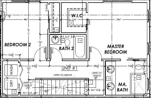 1295 N Utica St — Photo 16