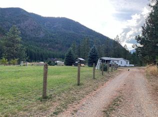 120 S Frontage Rd E, Alberton, MT 59820