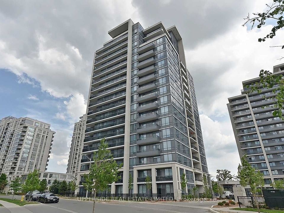 2nd image of 75 N Park Rd #709