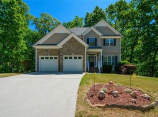 7052 Camp Falls Ct W, Winston, GA 30187