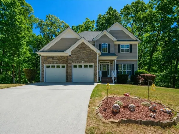 7052 Camp Falls Ct W, Winston, GA 30187