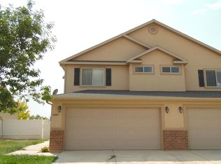 2085 N 550 W, Cedar City, UT 84721