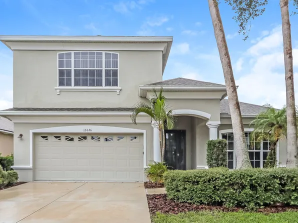 12646 Cara Cara Loop, Bradenton, FL 34212