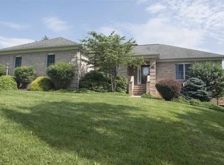 630 Keezletown Rd, Harrisonburg, VA 22802