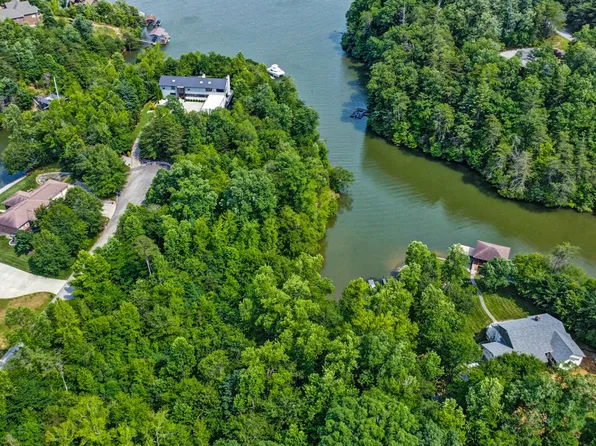 0 Mariners Cv Lot 95, Rockwood, TN 37854