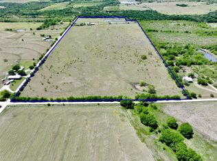 359 Hcr #3373, Hubbard, TX 76648