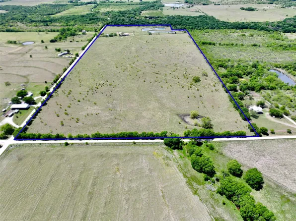 359 Hcr #3373, Hubbard, TX 76648
