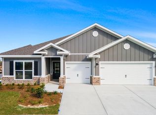 3068 Rachel Pl, Panama City, FL 32404