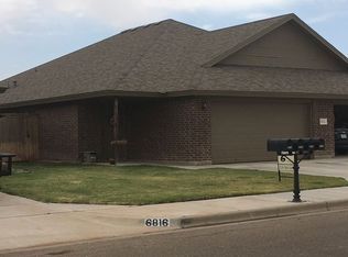 6814 Oakridge Ave APT B, Lubbock, TX 79424