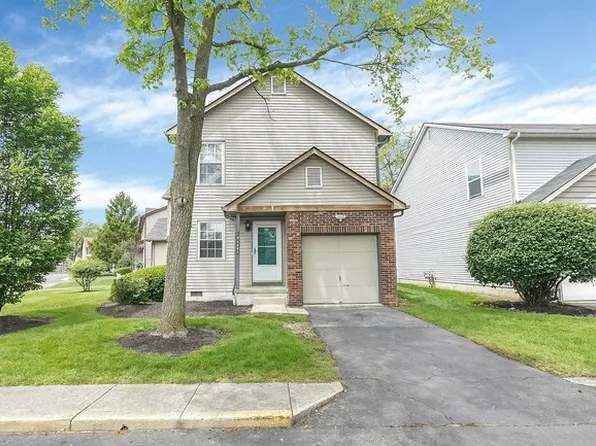 4801 Lady Jane Ave, Hilliard, OH 43026