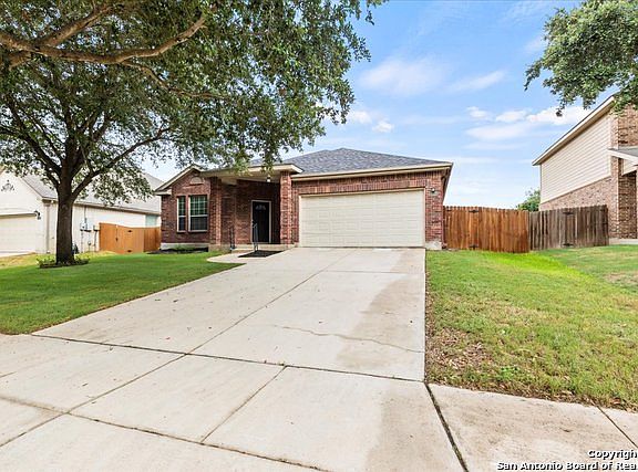 112 Sky Hbr, Cibolo, TX 78108 | Zillow