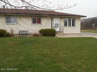 913 3rd St NW, Waseca, MN 56093