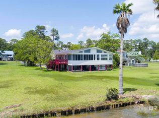 17100A Oyster Bay Rd, Gulf Shores, AL 36542