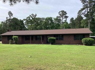 228 Nevada 66 W, Prescott, AR 71857