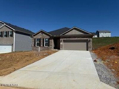 3522 Crimson Cir, Maryville, TN, 37801
