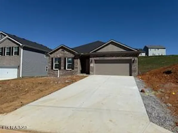 3522 Crimson Cir, Maryville, TN 37801