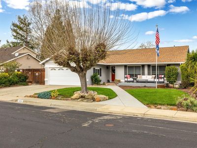 2889 Biddleford Dr, San Ramon, CA, 94583