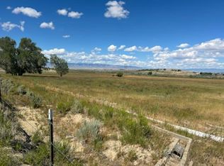 100 Highway 114, Powell, WY 82435
