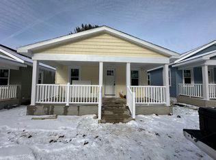 2655 Pearce Ave, Youngstown, OH 44511