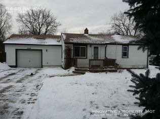 5446 Raymond Ave, Burton, MI 48509