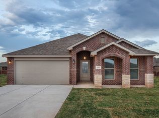 3103 Frontier Ln, Amarillo, TX 79124