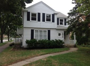 7233 W Chambers St, Milwaukee, WI 53210