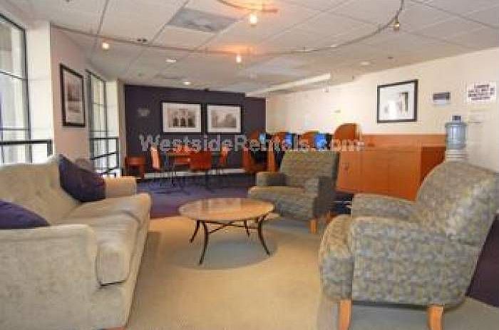Study Lounge