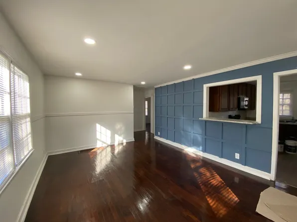 2020 Renner St, Charlotte, NC 28216