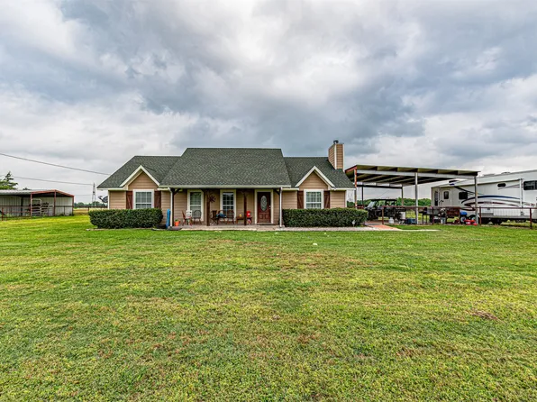 5538 County Road 3214, Lone Oak, TX 75453