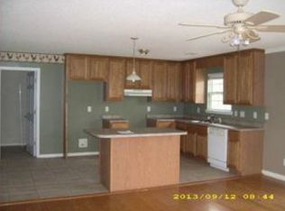 40108 Gold Hill Rd, Richfield, NC 28137