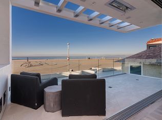 60 The Strand, Hermosa Beach, CA 90254