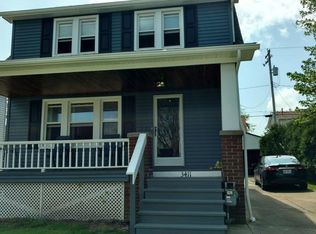 3411 Wellington Ave, Parma, OH
