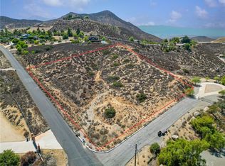 21436 Ridgedale Dr LOT 8, Perris, CA 92570