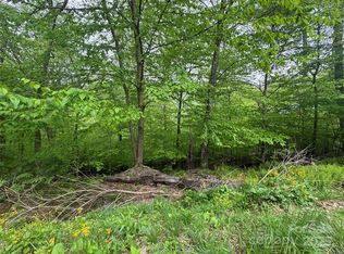 22 Zebulon Ln, Mars Hill, NC 28754