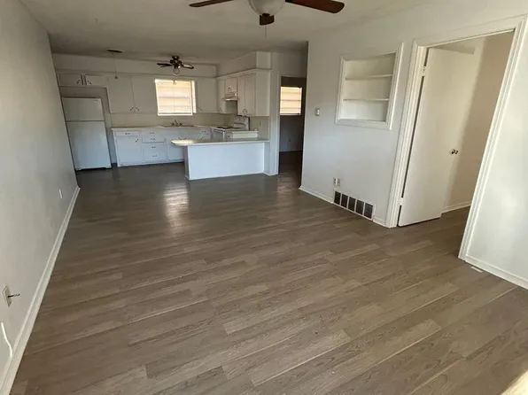 1612 58th Street, 1612 58th St #B, Lubbock, TX 79412