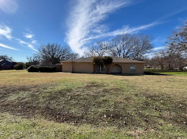 409 El Chico Trl, Willow Park, TX 76087