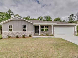 14463 Wells Creek Ln #7, Ralph, AL 35480