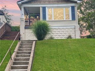 3705 Marlamont Way, Weirton, WV