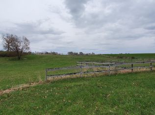 Staines Rd, Sheridan, MI 48884