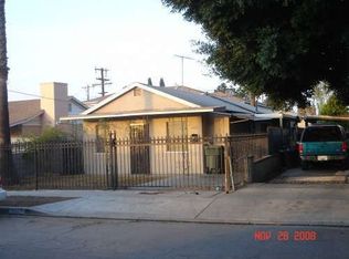 8027 Alhambra Ave, Paramount, CA 90723