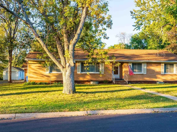 1716 W 14th St, Sedalia, MO 65301