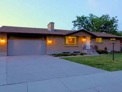 3638 W Jasmine St, West Valley City, UT, 84120