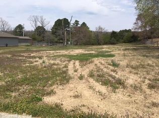 1141 Oak Shadows Dr, Sherwood, AR 72120