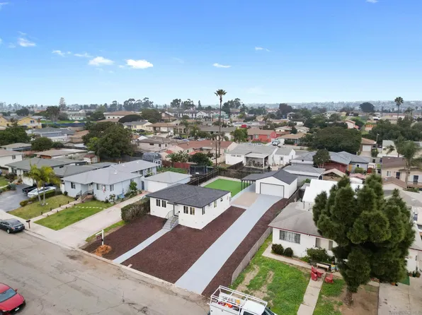 1347 Costa Ave, Chula Vista, CA 91911