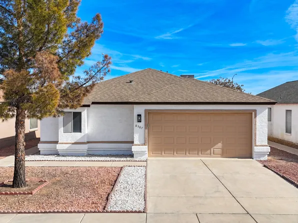 8567 N 107TH Drive, Peoria, AZ 85345