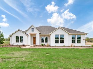 1009 Monaco Ct, Springtown, TX 76082