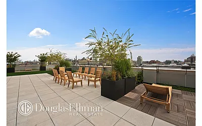 Sold by Douglas Elliman