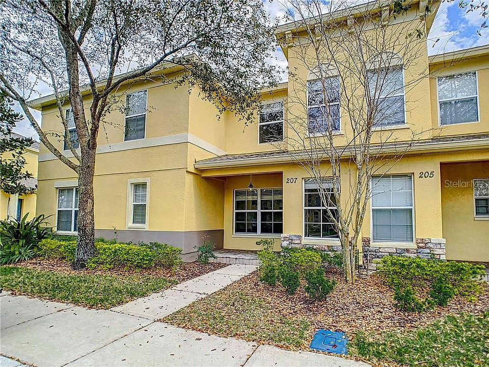1st image of 207 Hardcastle Pl