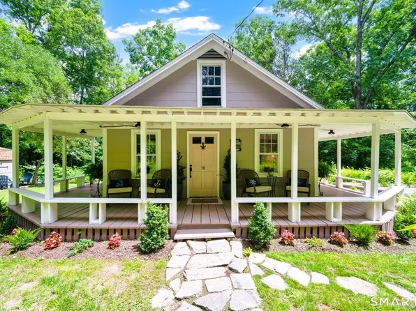 38 Briarcliffe Road, East Haddam, CT 06415