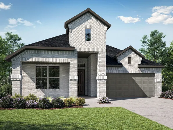 Mila Plan, Discovery Collection at View at the Reserve